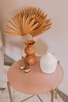 Keely's Bedroom Makeover (Before + After!)