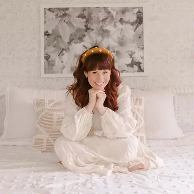 Elsies Hauptschlafzimmertour