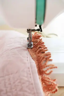 Naturally Dyed Pillowcase DIY 