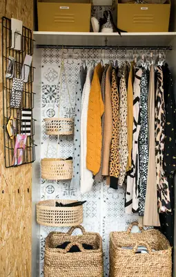 7 Tried and Tested Bedroom Storage Tips to Maximize Your Space!
