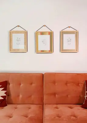 3 måter å oppdatere flytende rammer