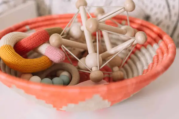 Elsie's Nursery Tour (And Baby Name!)