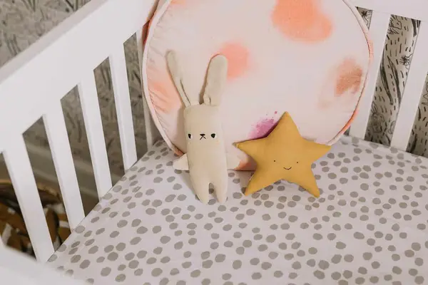 Elsie's Nursery Tour (And Baby Name!)