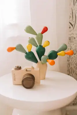 Elsie's Nursery Tour (And Baby Name!)