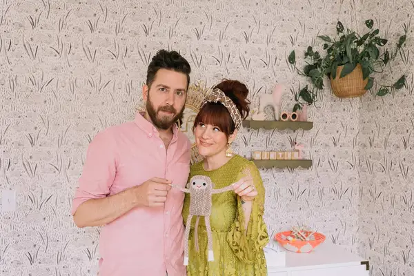 Elsie's Nursery Tour (And Baby Name!)