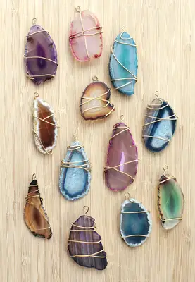 Agate Mobile DIY