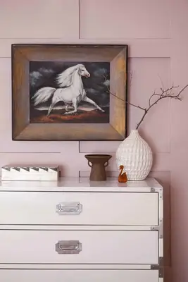 Board and Batten Bedroom Makeover