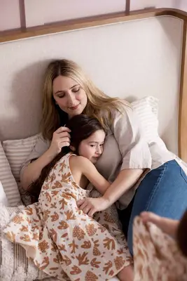 Board and Batten Bedroom Makeover