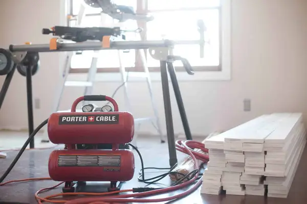 Board and Batten Bedroom Makeover