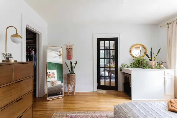 Hidden Dog Kennel - Custom Cabinet DIY