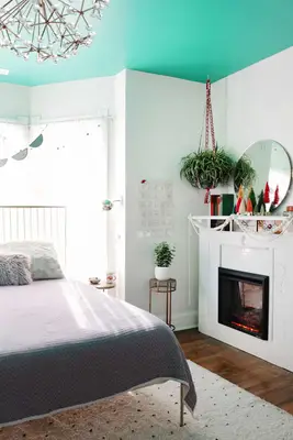 Create Your Own Cozy Fireplace