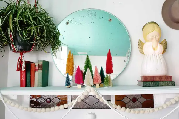 Create Your Own Cozy Fireplace