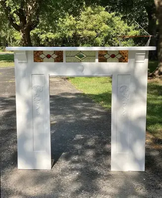 Create Your Own Cozy Fireplace