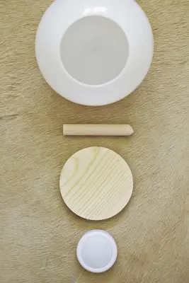 Palm Springs House Bed Makeover