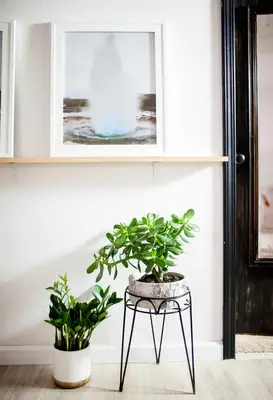 Emma's (2017) Bedroom Tour