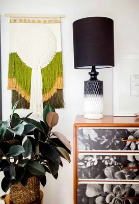 Emma's (2017) Bedroom Tour