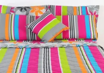 독특한 침구 구입처