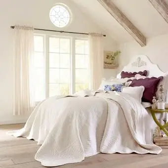 כיסוי מיטה של ​​בריילן פירנצה