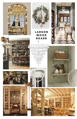 Projetos domésticos de Elsie em 2021 (uma recapitulação)