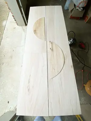 Modernizing Bifold Closet Doors