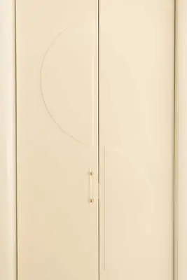 Modernizing Bifold Closet Doors