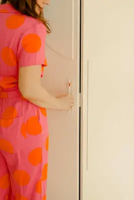 Modernizing Bifold Closet Doors