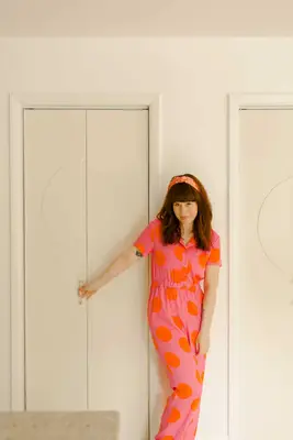 Modernizing Bifold Closet Doors