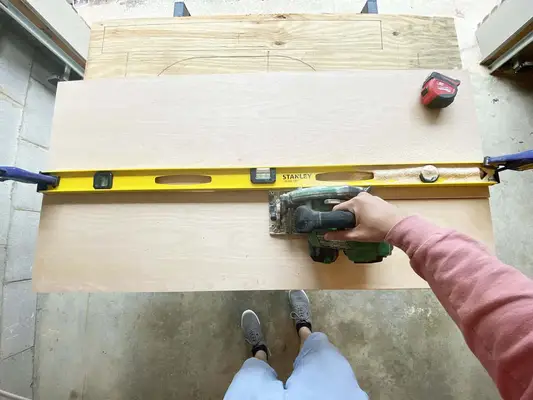 Modernizing Bifold Closet Doors