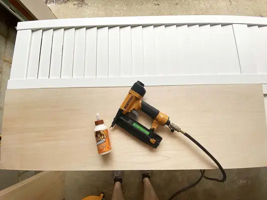 Modernizing Bifold Closet Doors