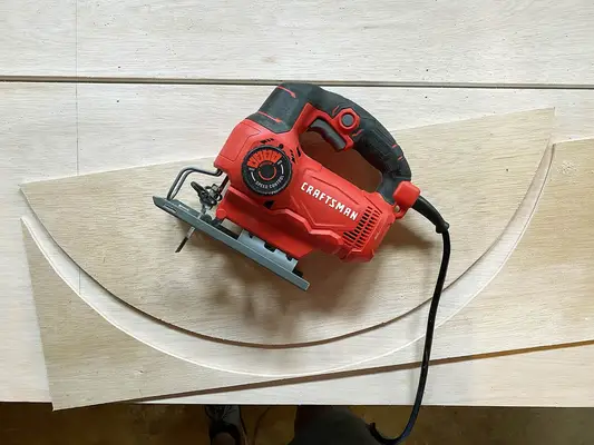 Modernizing Bifold Closet Doors