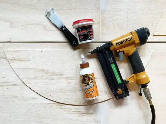 Modernizing Bifold Closet Doors