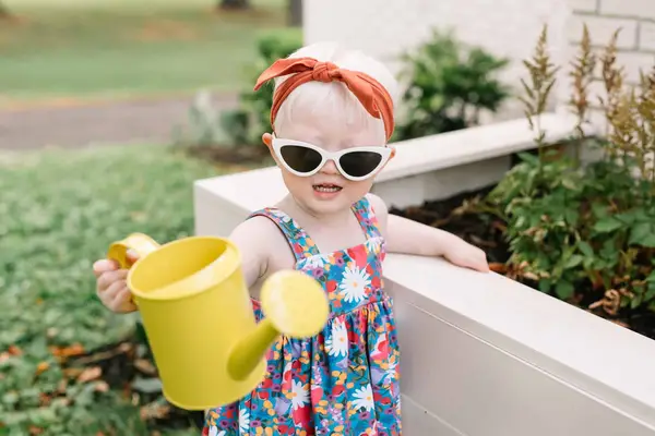 Exterior + Landscaping Updates