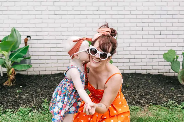 Exterior + Landscaping Updates