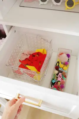 How To Customize A Store-Bought Closet System