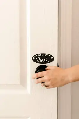 Harry Potter-Inspired Bnb Kitchen Tour