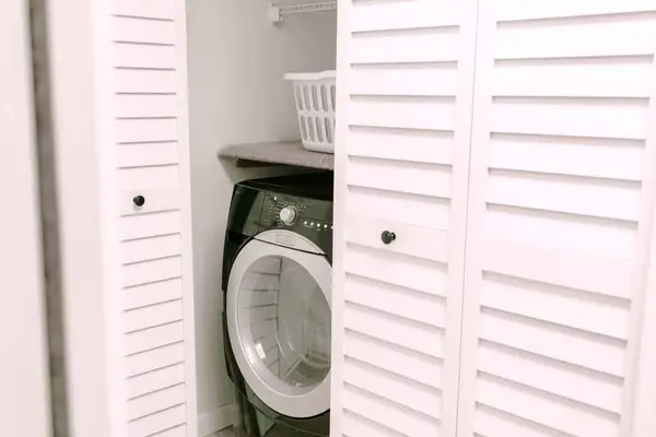 Harry Potter-Inspired Bnb Kitchen Tour