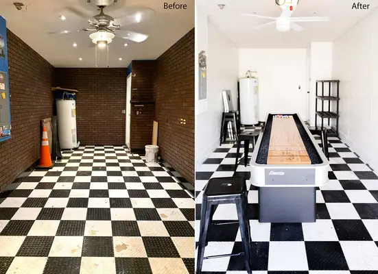 Harry Potter-Inspired Bnb Kitchen Tour