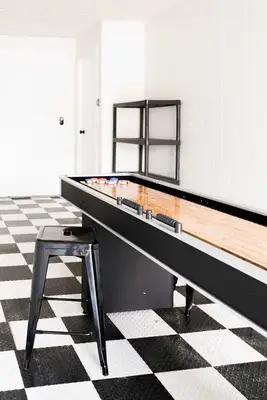 Harry Potter-Inspired Bnb Kitchen Tour