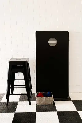 Harry Potter-Inspired Bnb Kitchen Tour