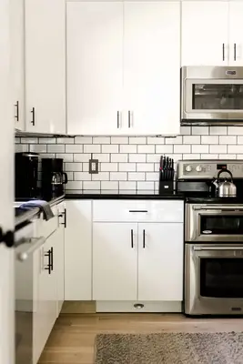 Harry Potter-Inspired Bnb Kitchen Tour