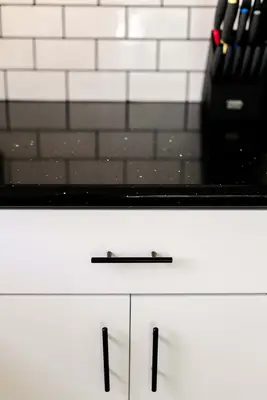 Harry Potter-Inspired Bnb Kitchen Tour