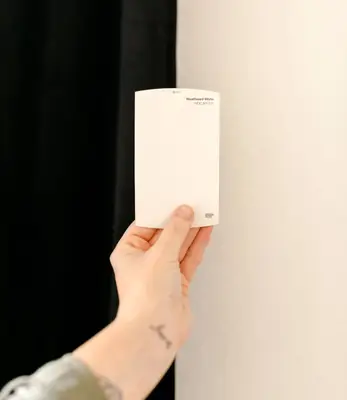 Harry Potter-Inspired Living Room Tour