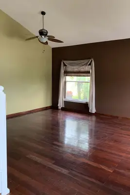 Harry Potter-Inspired Living Room Tour