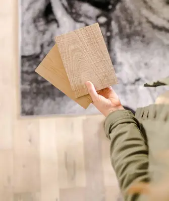 Harry Potter-Inspired Living Room Tour