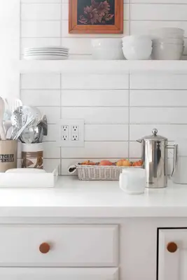 Mandi's Kitchen Renovation Reveal