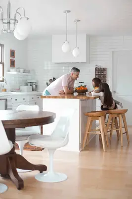 Mandi's Kitchen Renovation Reveal