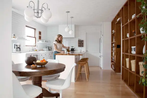 Mandi's Kitchen Renovation Reveal