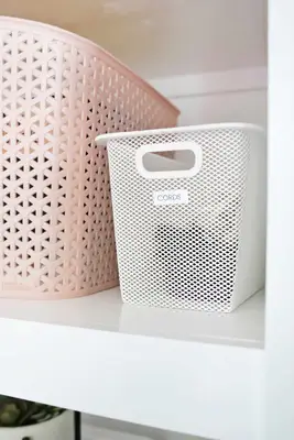 How I Organized My Hall Closet in One Afternoon!