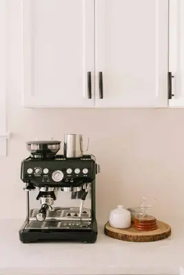 Elsie's Nashville BNB Kitchen Tour (Before + After)