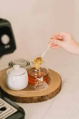 Elsie's Nashville BNB Kitchen Tour (Before + After)